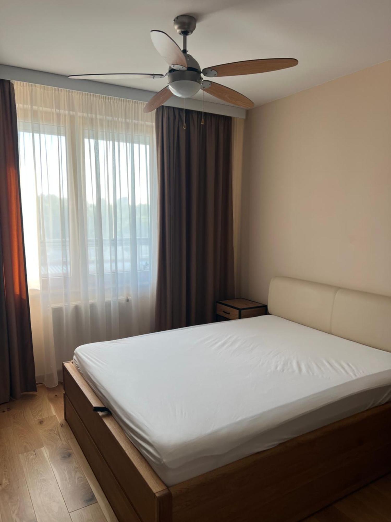 Tutu Krakow Comfort Exterior photo